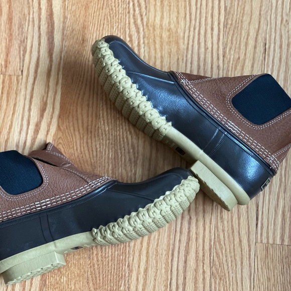 L.L. Bean Other - Brand New, never worn, LL Bean 6.5" Chelsea Boot